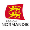 logo de la région normandie